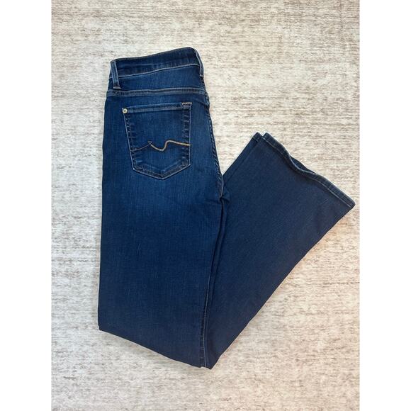 ๐ด 7 For All Mankind Jeans, Size 30 (10) - Picture 15 of 16